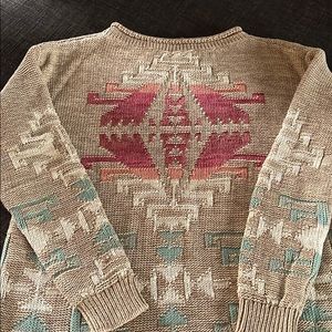Lauren Sweater